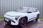 Kia EV3 Photo 3