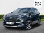 Kia Sportage Photo 3