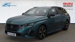 Peugeot 308 Photo 1