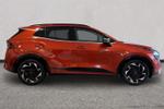 Kia Sportage Photo 2