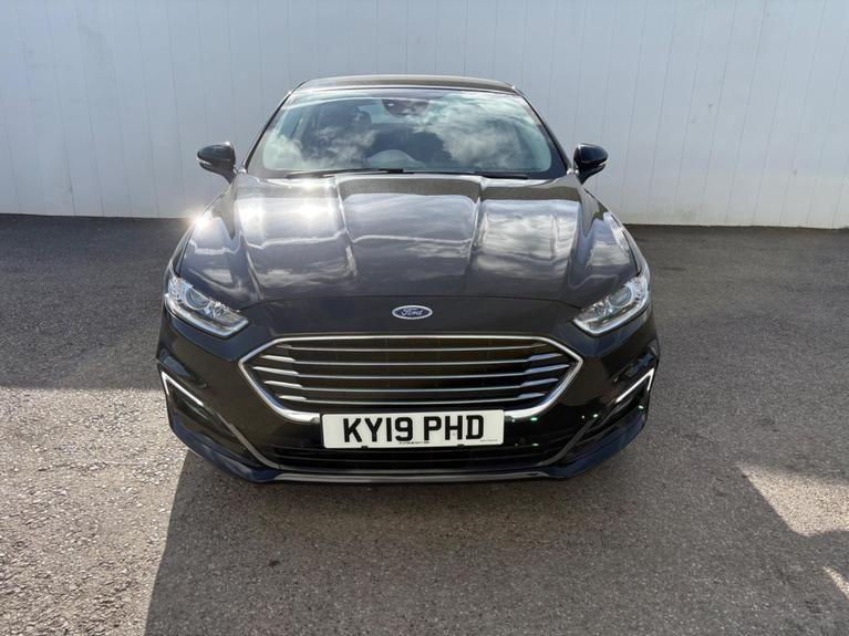Used Ford Mondeo KY19PHD 2