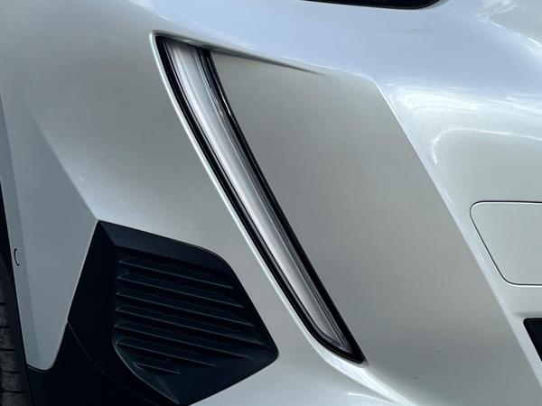 Used Peugeot E-2008 VU23SVN 27