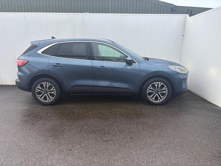 Used Ford Kuga EO70XNK 7