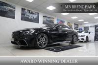 Used Mercedes-Benz S Class BU69LPP 1