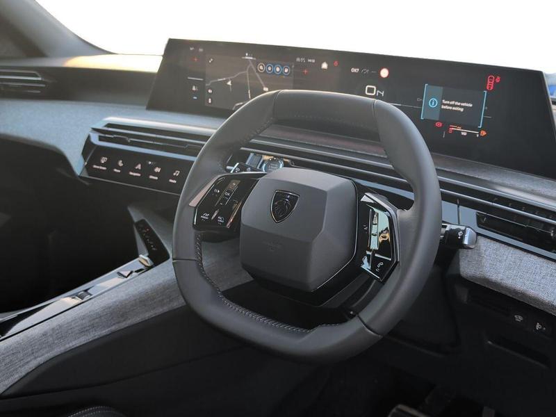 Used Peugeot 3008 202511208016055 32