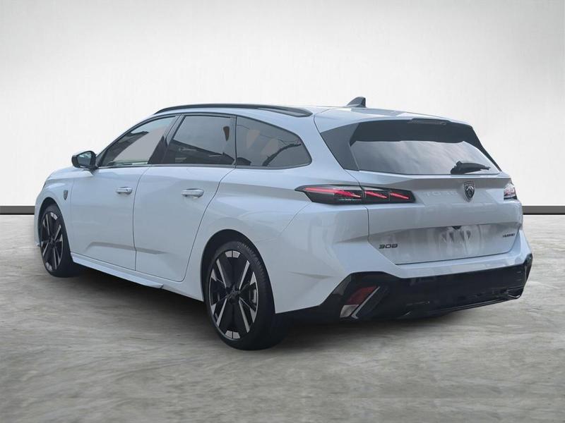 Used Peugeot 308 SW 202601058928729 5