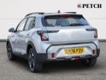Kia Stonic Photo 4