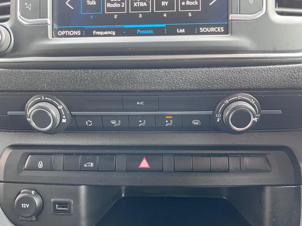Used Peugeot Expert MA72YRC 26