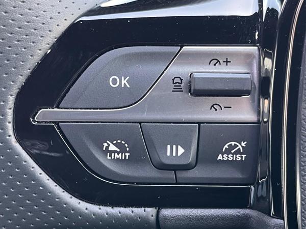 Used Peugeot 308 SW KM25WGV 56