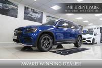 Used Mercedes-Benz GLB KU74LPE 1