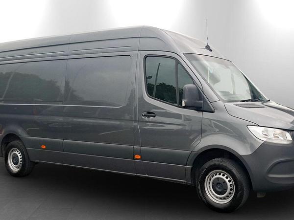 Used 2025 Mercedes-Benz Sprinter 2.0 315 CDI PRO G-Tronic RWD L3 H2 Euro 6 (s/s) 5dr at MBNI