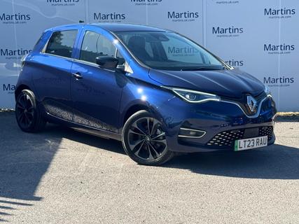 2008 Renault 2023