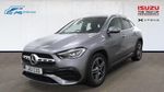 Mercedes-Benz GLA-CLASS Photo 1