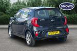 Kia Picanto Photo 2