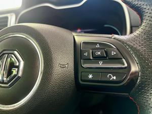 MG MG ZS Photo 17