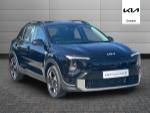 Kia Stonic Photo 0