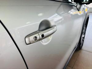 Suzuki S-Cross Photo 11