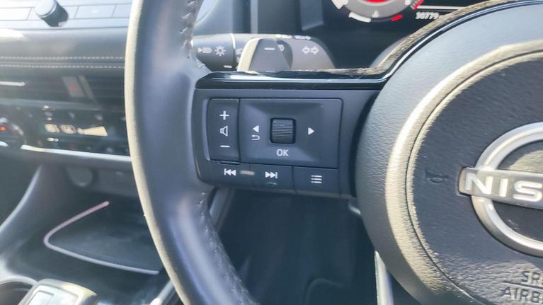 Used Nissan X-Trail LG23CBL 10