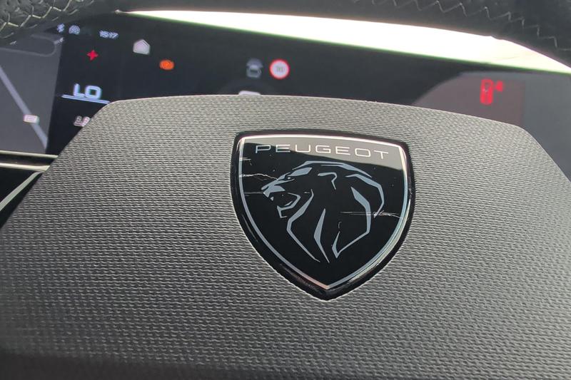 Used Peugeot 3008 KW74PGE 20