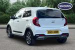 Kia Picanto Photo 2