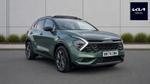 Kia Sportage Photo 10