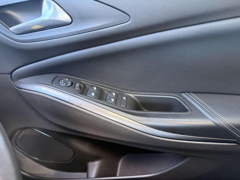 Used Vauxhall Grandland X BN20HZF 18