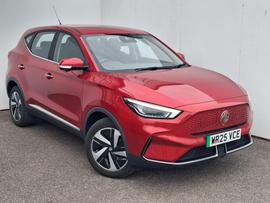 MG MG ZS Photo 0