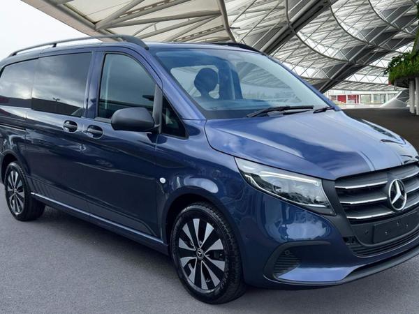 2.0 119 CDI Premium G-Tronic RWD L2 Euro 6 (s/s) 5dr (LWB) - Midlands Truck  & Van