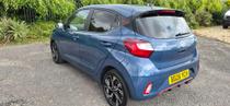 Hyundai i10 Photo 34
