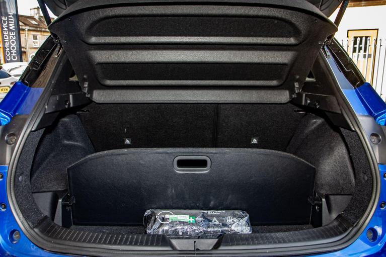 Used Nissan Qashqai WP25BVJ 30