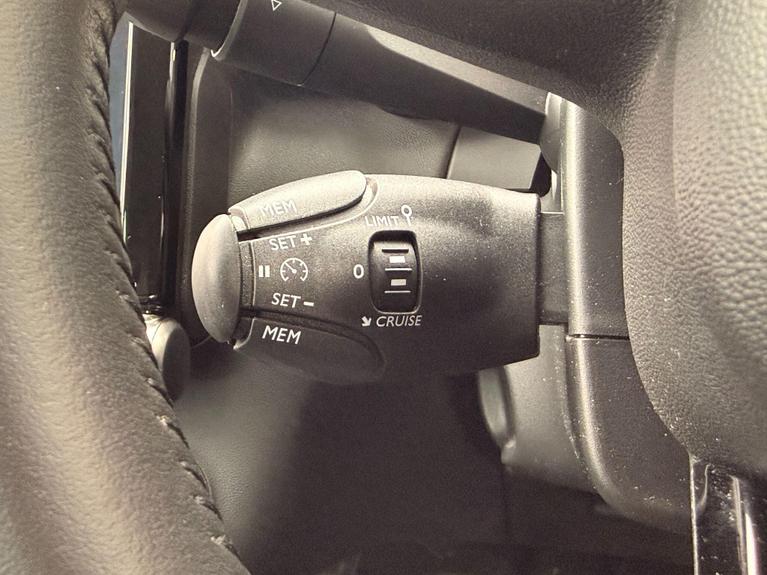Used Citroen C3 Aircross YGZ2842 12