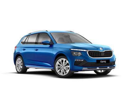 Used Skoda Kamiq 202606163331510 1