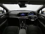 Kia Sportage Photo 12