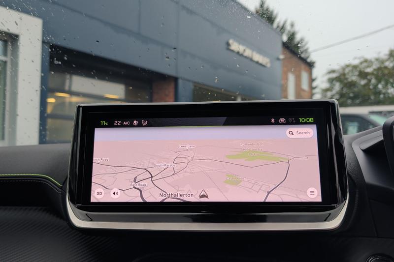 Used Peugeot 2008 FL73PXX 24