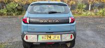 Dacia Spring Photo 8