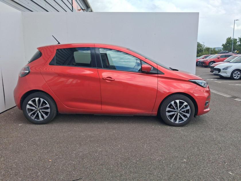 Renault Zoe Photo at-ad041e1e241d4987b93644c1a59605bb.jpg