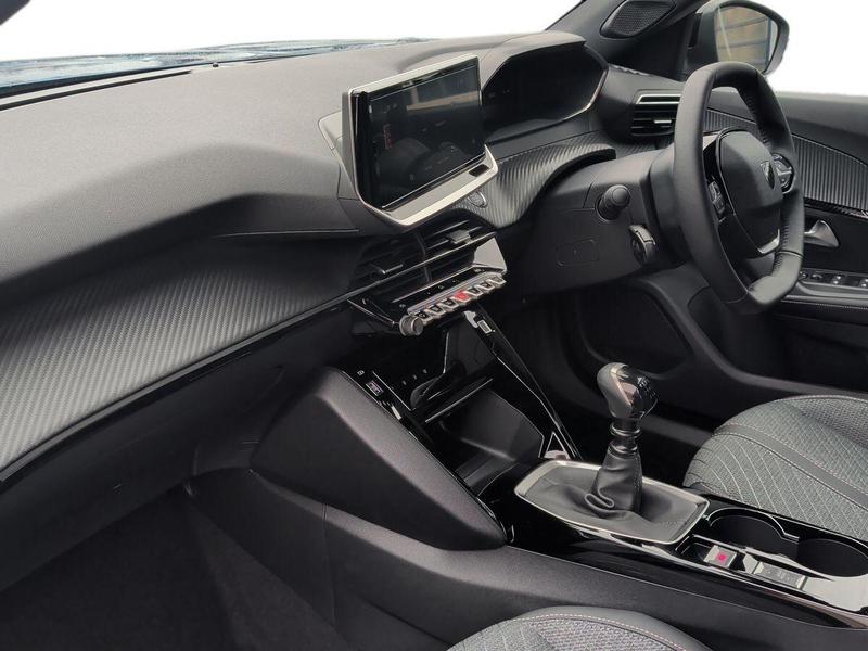 Used Peugeot 2008 202601058926455 11