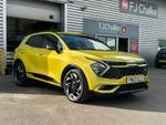 Kia Sportage Photo 0