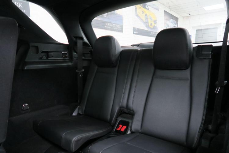 Used Mercedes-Benz GLE KM23TZF 15