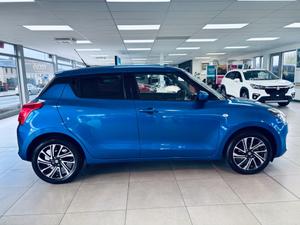 Suzuki Swift Photo 9
