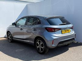 MG MG3 Photo 3