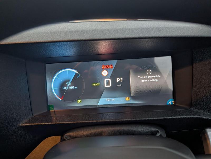 Used Peugeot e-Expert NU74VDC 22