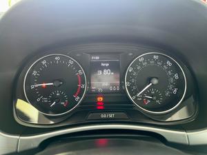 Skoda Fabia Photo 23
