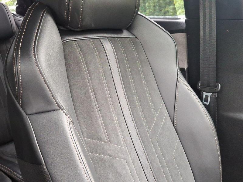 Used Peugeot 5008 NU72WBT 48