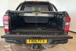 Isuzu D-MAX Photo 8