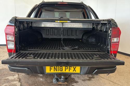Isuzu D-MAX Photo at-ad24b1ef85c24825907c84f0f253d115.jpg