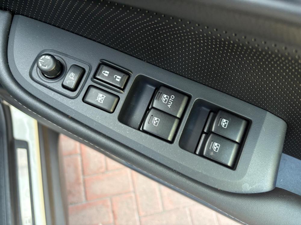 Used Subaru Outback AE19SZL 45
