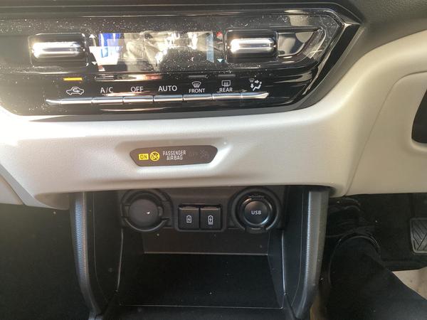 Used Suzuki Swift GP75CXL 20