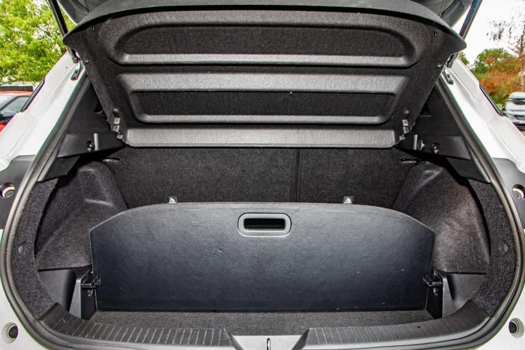 Used Nissan Qashqai BD24WGX 25