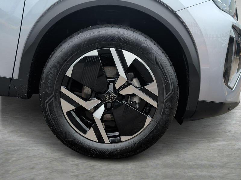 Used Peugeot 2008 202503069833222 6